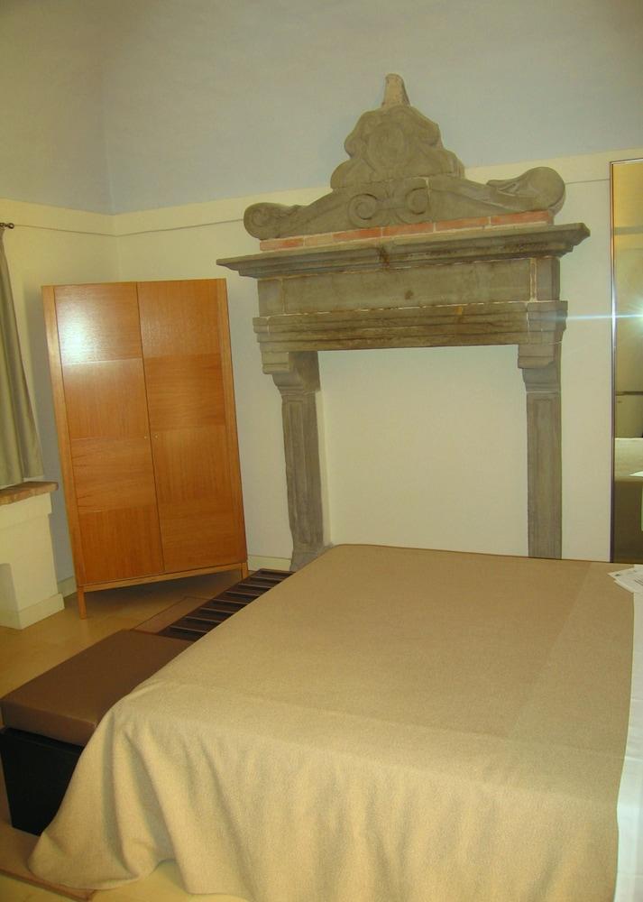 ホテル Casa Mancia フォリーニョ エクステリア 写真
