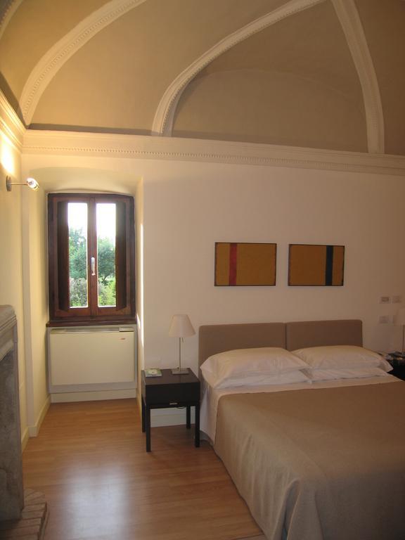 ホテル Casa Mancia フォリーニョ 部屋 写真